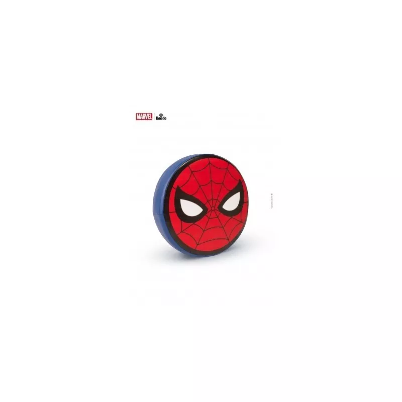 Daedo Spiderman Runde Mit