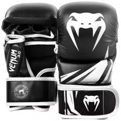 Venum challenger3.0 MMA Handschuhe (schwarz/weiß)