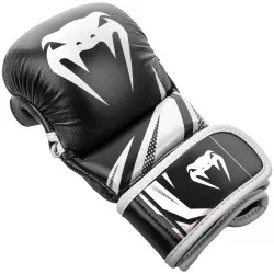 Venum challenger3.0 MMA Handschuhe (schwarz/weiß) 1