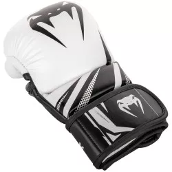 Venum Challenger 3.0 MMA Handschuh Weiß / schwarz 1