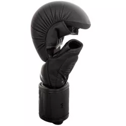 Venum MMA Handschuhe challenger3.0 (schwarz/matt) 1