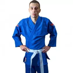 NKL 360gms judogui (blau)
