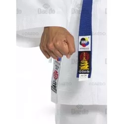 Karategi Daedo Hasha
