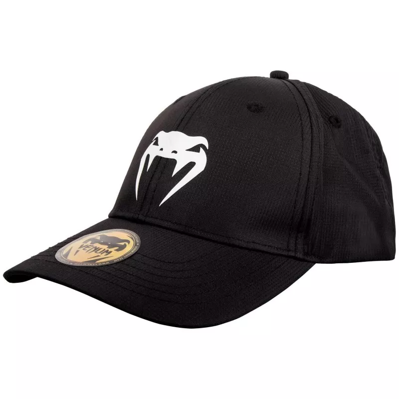 Gorra Venum Club 182 Negro