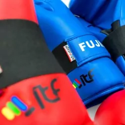 ITF Fuji Advance Handschuhe