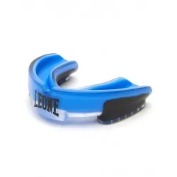 Leone Gel-Mundschutz Blau