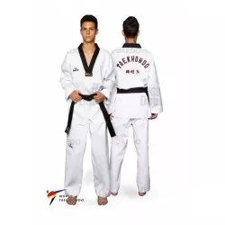 Dobok taekwondo basico WT Daedo  TA1021